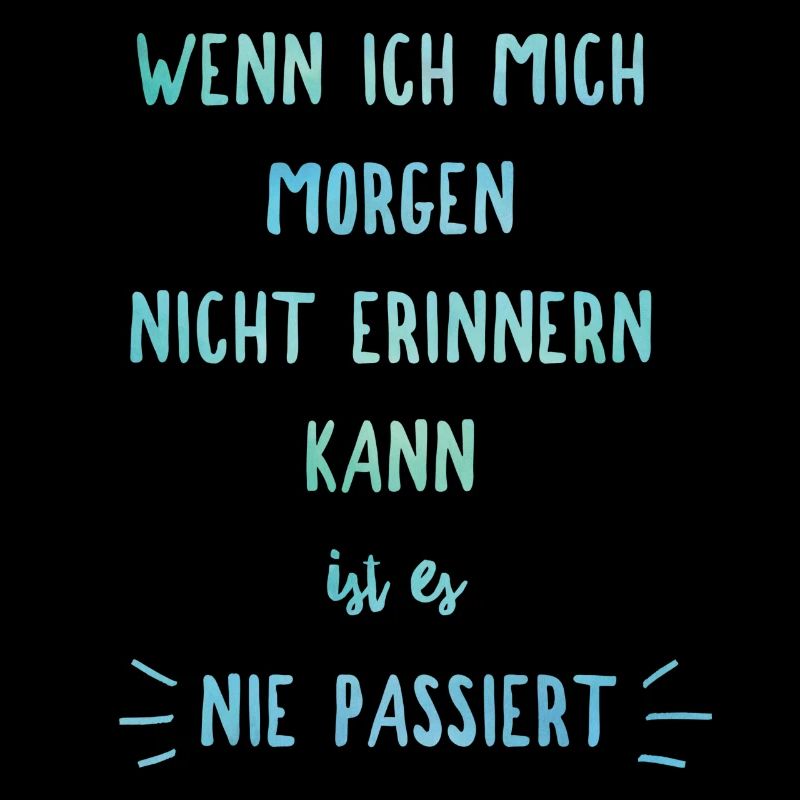 Junggesellenabschied Saufspruch Malle