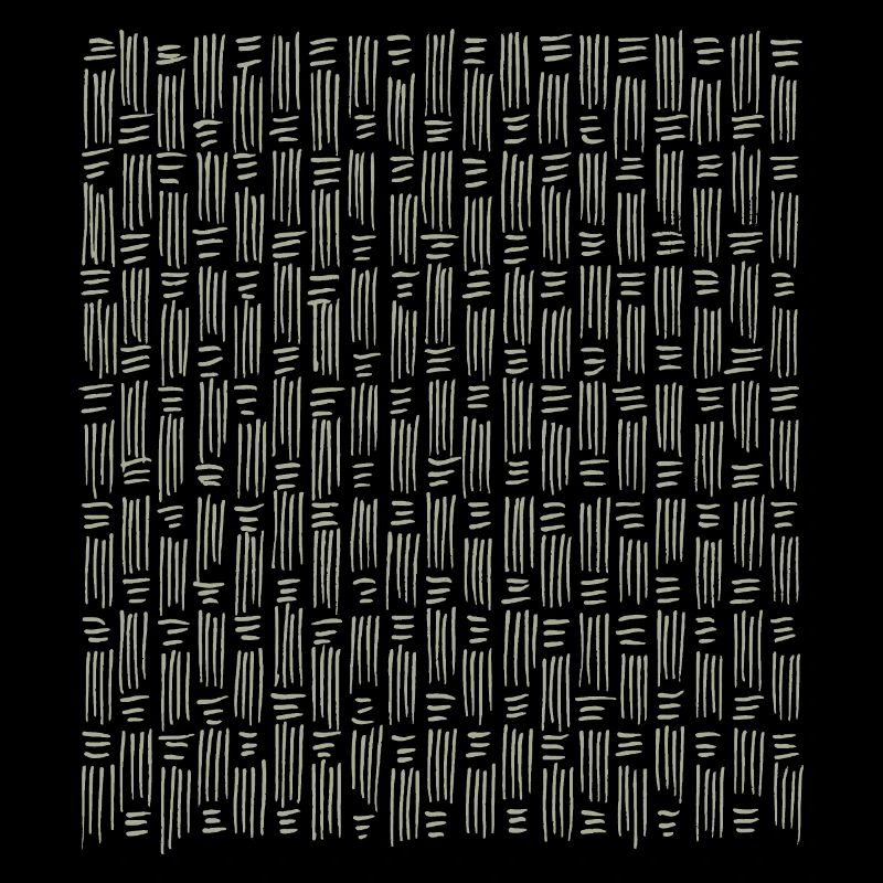 Muster - Khaki