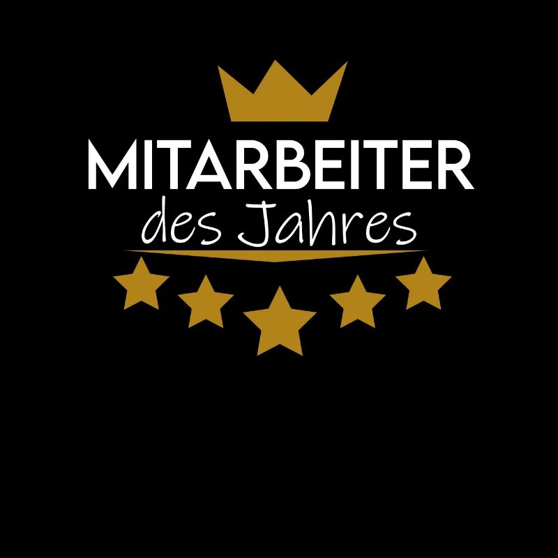 Mitarbeiter des Jahres
