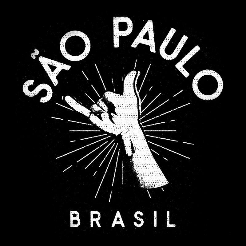 Sao Paulo Shaka Brasil