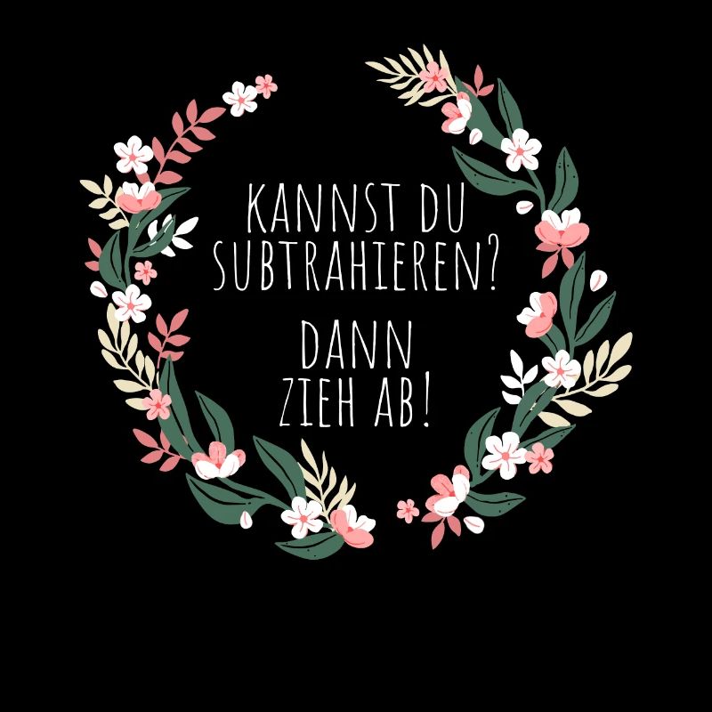 Kannst Du Subtrahieren Dann Zieh Ab Mathelehrer