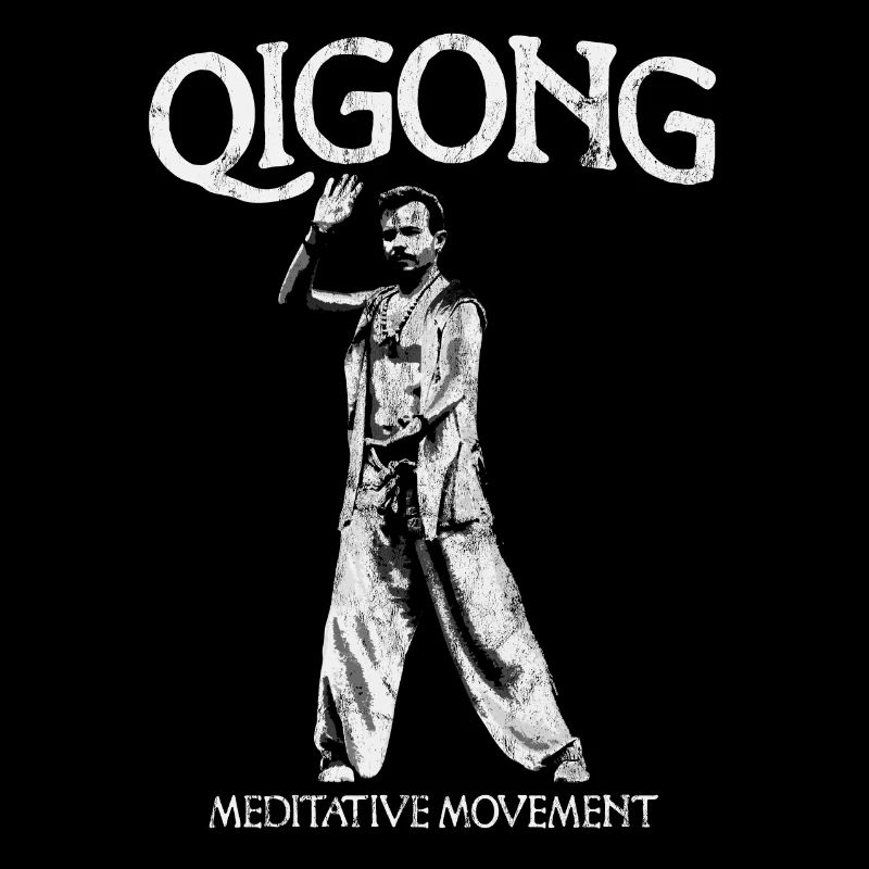 Qigong Meditative Movement