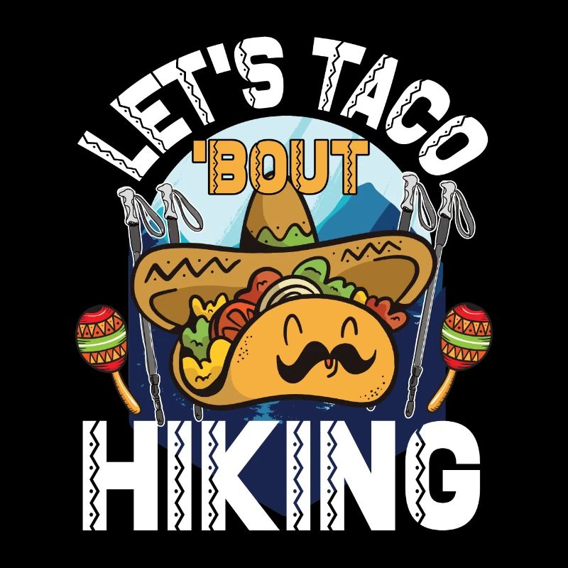 Randonnée Let’s Taco' Bout