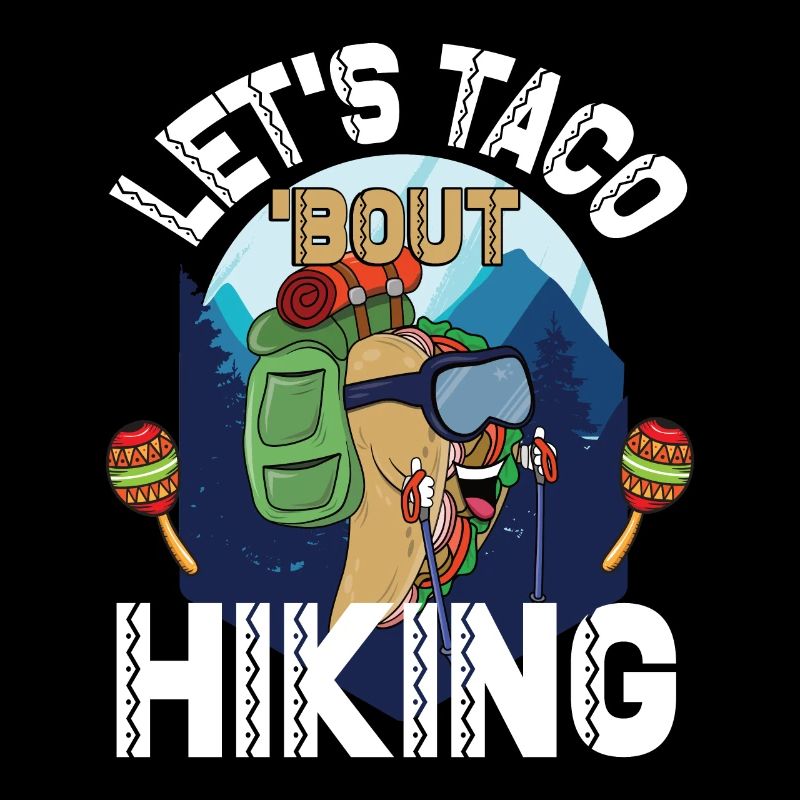 Randonnée Let’s Taco' Bout