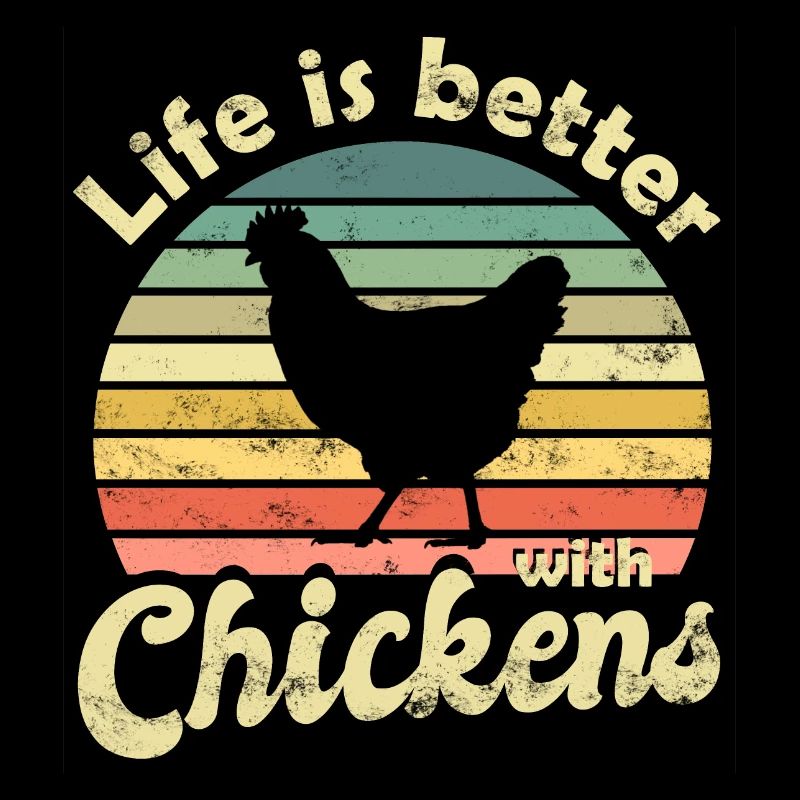 Chicken Chickens