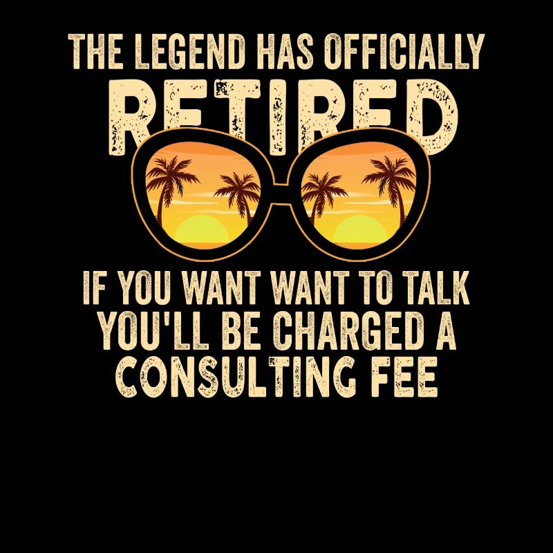 The legend is officially retired