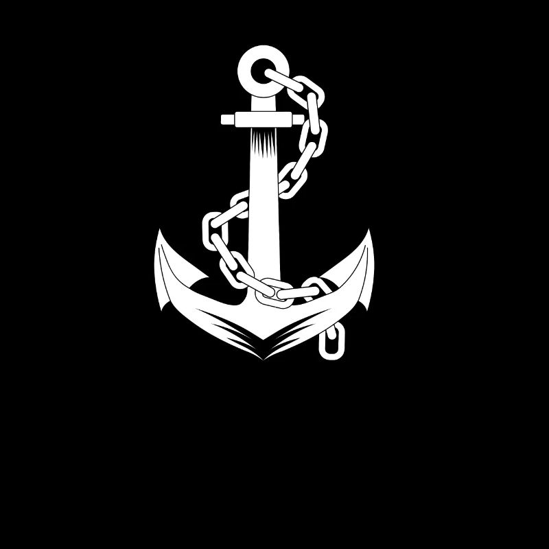 Anchor Sailing Sailboat Sailor Design