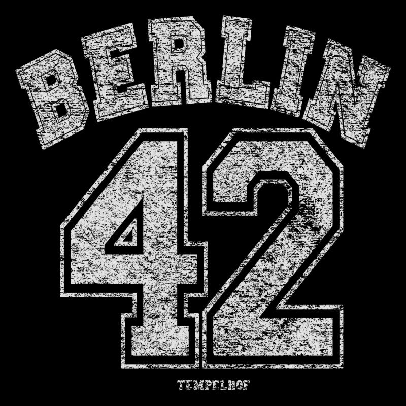 Berlin 42 Tempelhof