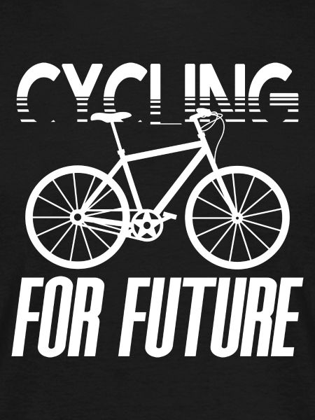 Cykling for fremtidens cykelryttere Klimaforandringer