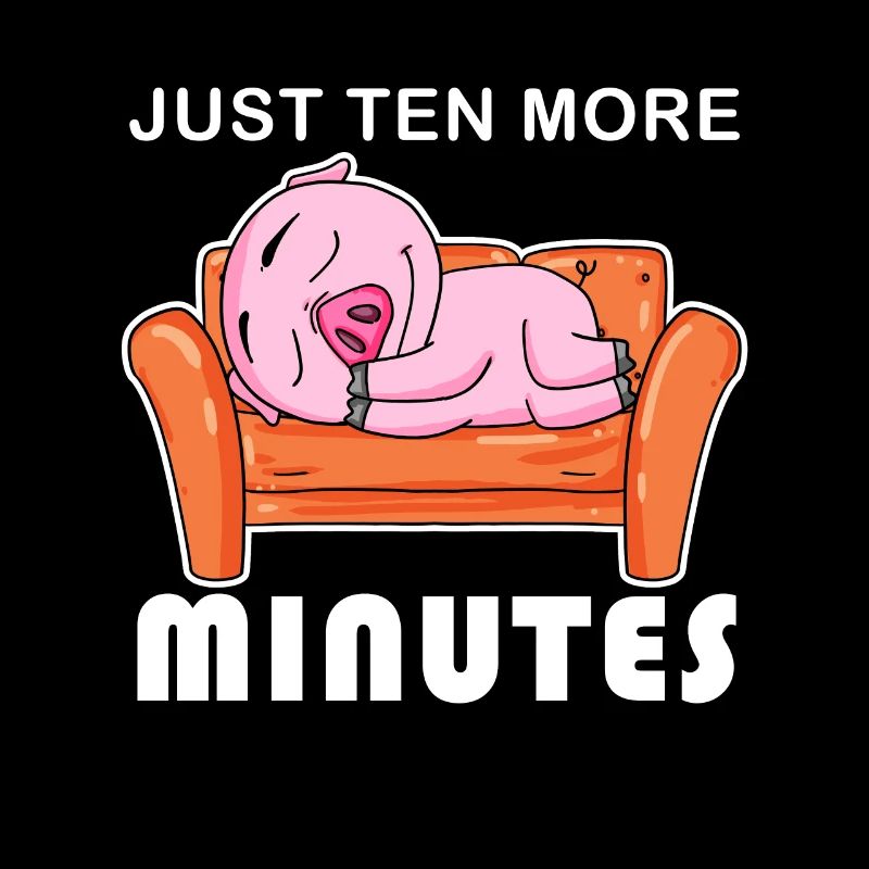 Dormez seulement dix minutes