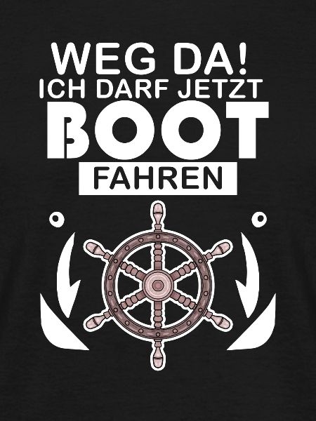 Bootsführerschein Motorboot Geschenk