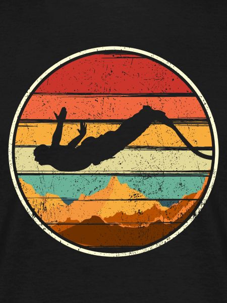 Sunset Summit Dive Circle