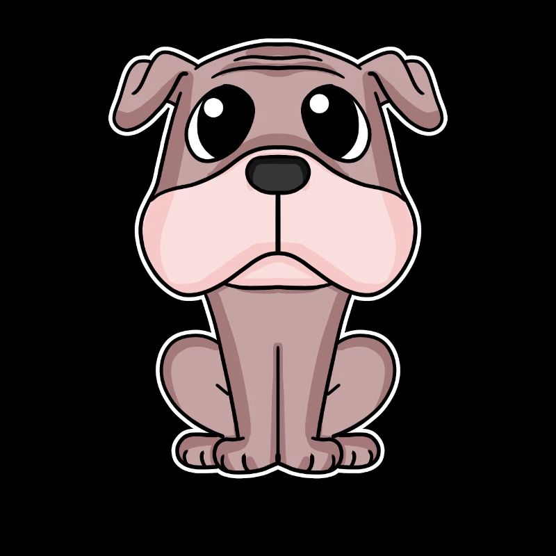 Mops Hund Hundebesitzer