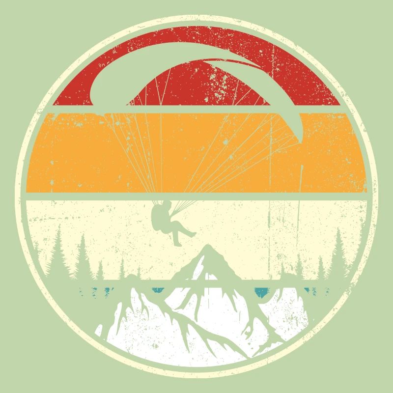 Sunset Peaks Eagle Circle