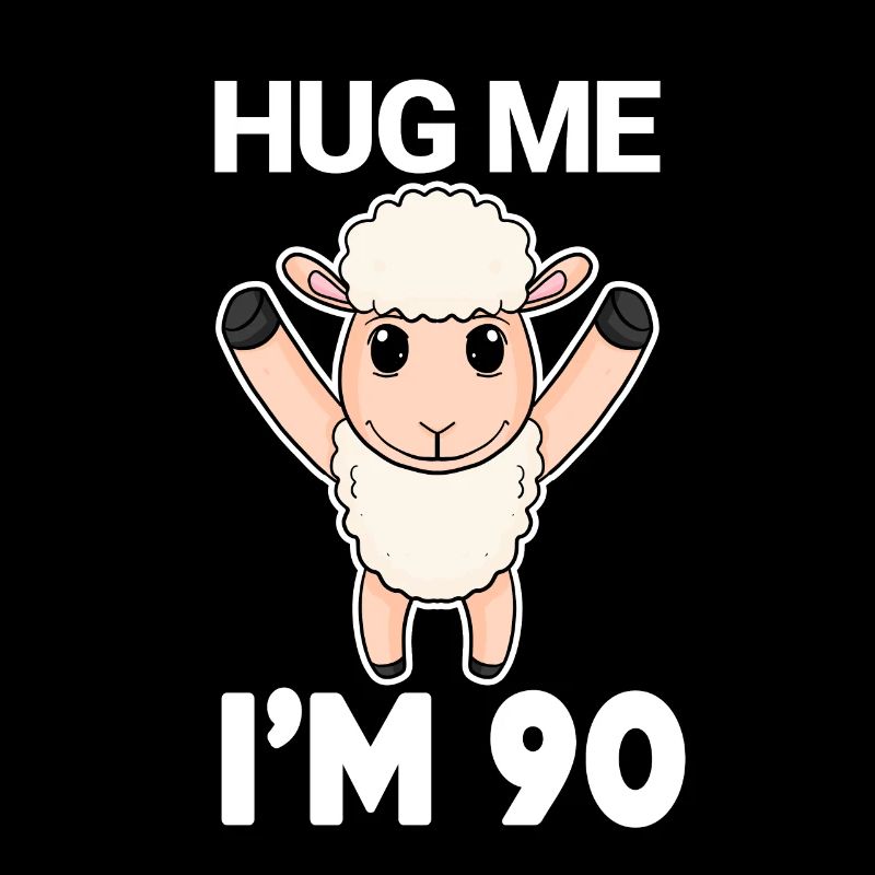 90 ans - 90 ans - Embrace