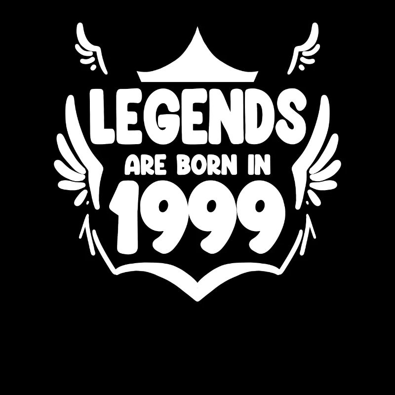 1999 - Born 1999