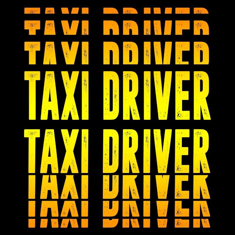 Taxi driver design
