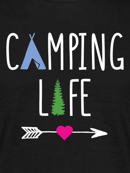 Camping Life