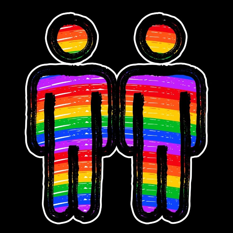 Gleichgeschlechtliche Partnerschaft Liebe Lgbt