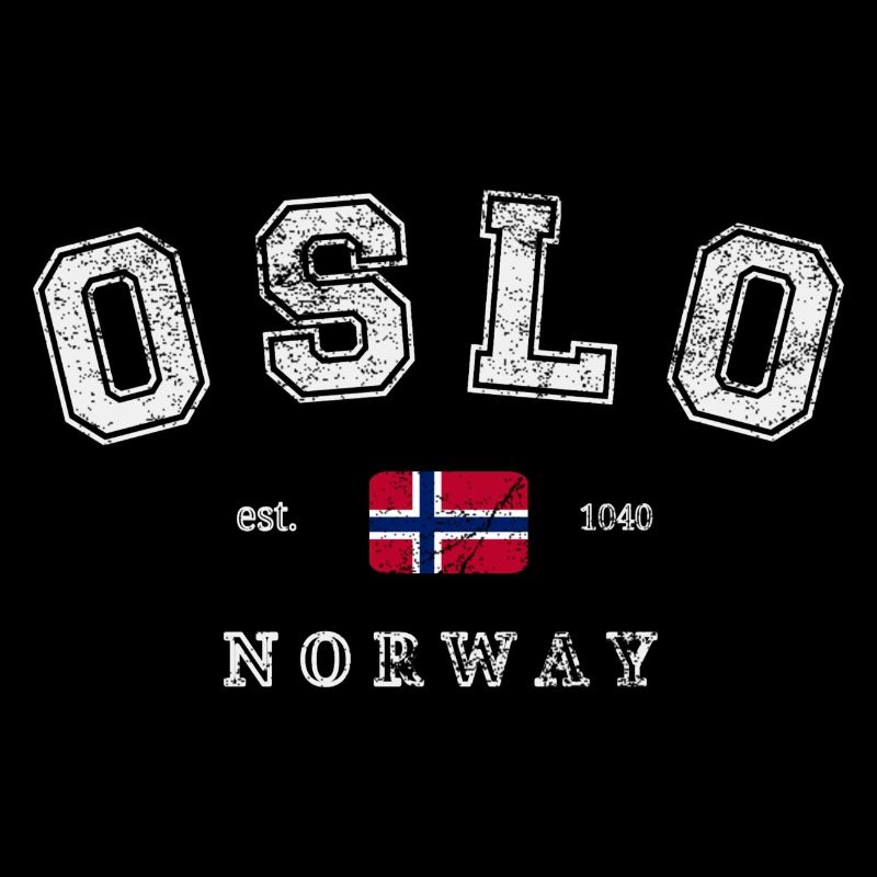 Oslo Norway