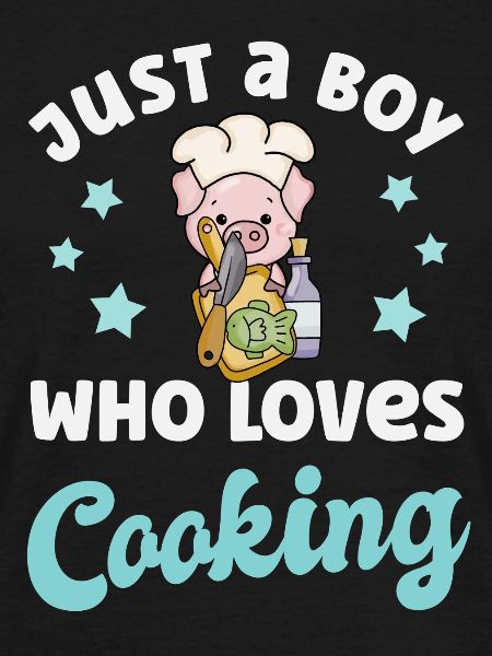 Chef Cooking