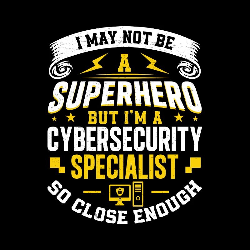 Funny Cyber Security Humor For A Cybersecurity