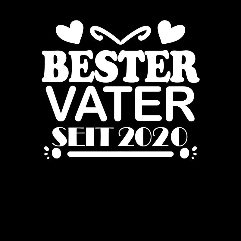 Bester Vater seit 2020