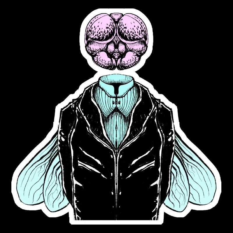 Smoking-Fliege