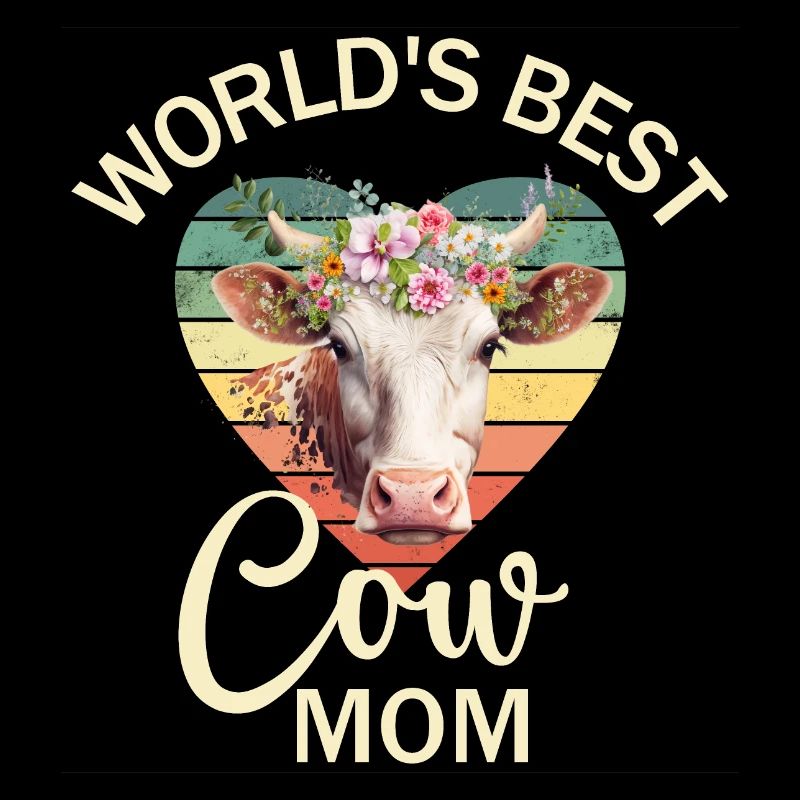 Cow cows