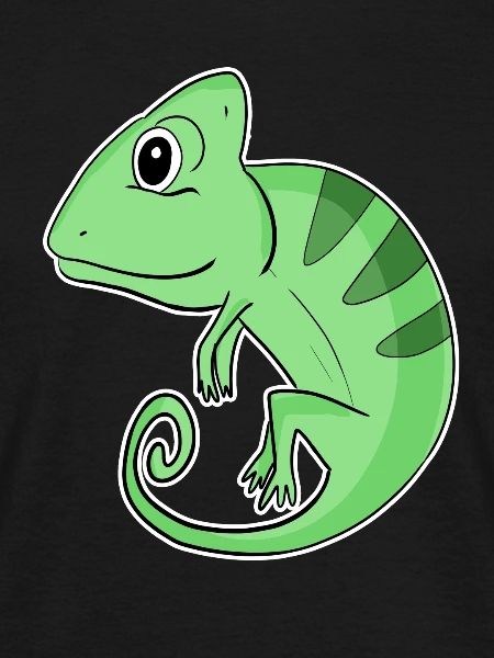 Chameleons Chameleon