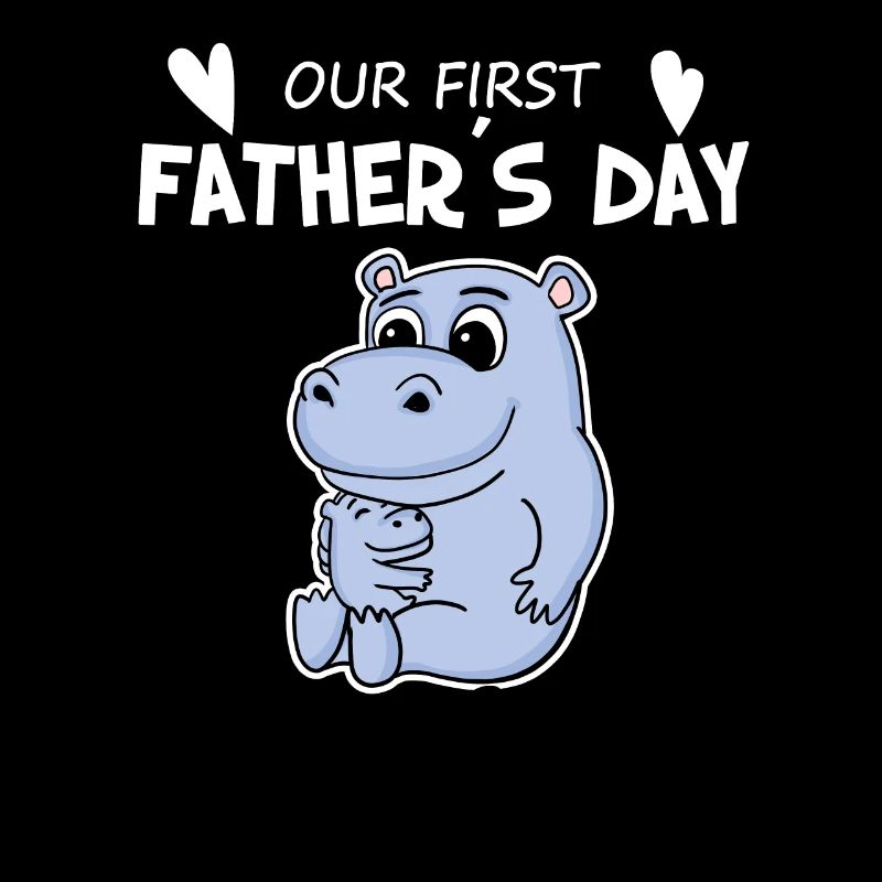 Father's Day - First Father's Day Gift