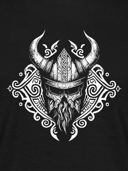 Wikingerhelm