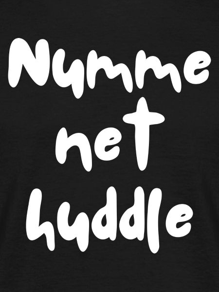 Numme net Huddle