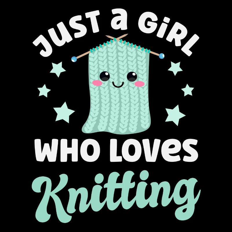 Knitting Knitter