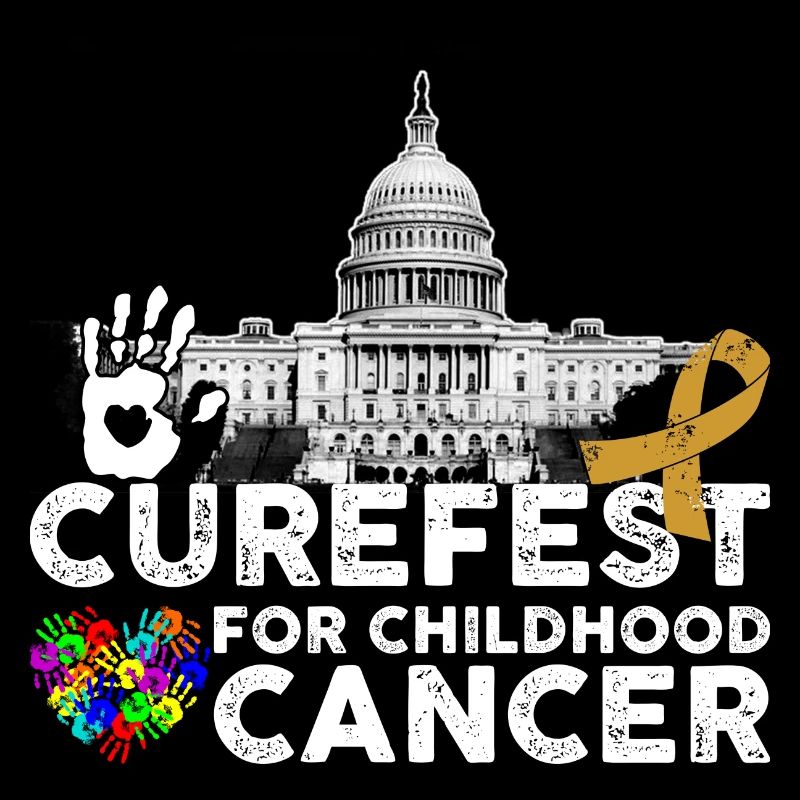 Capitol Curefest pour les enfants