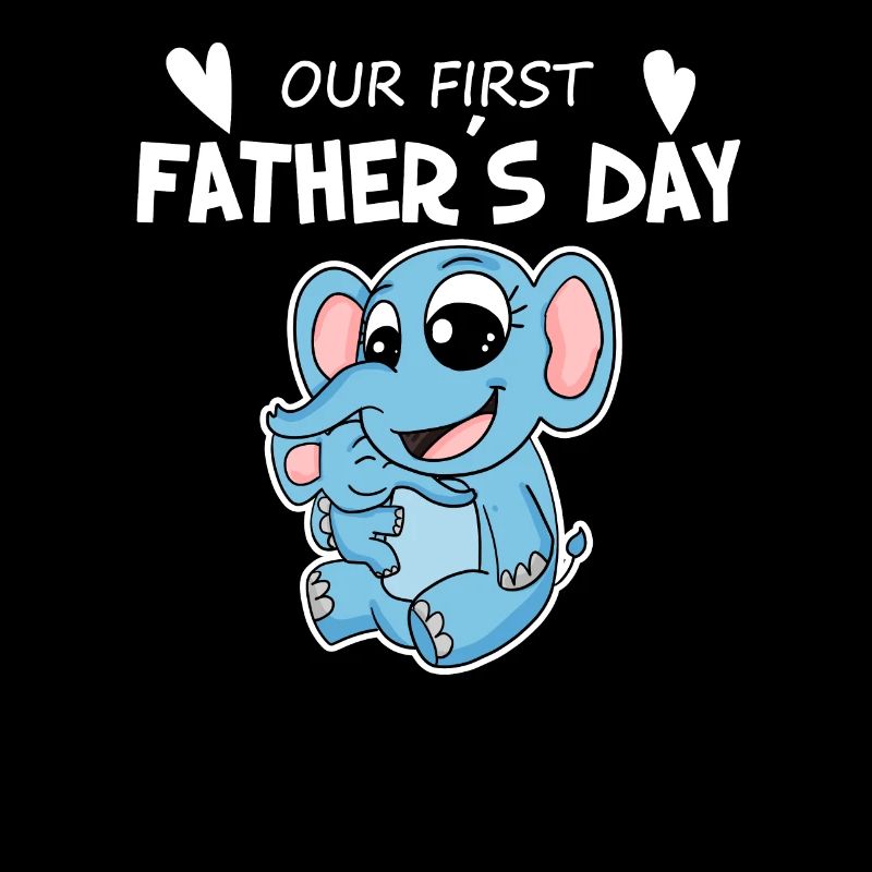 Father's Day - First Father's Day Gift