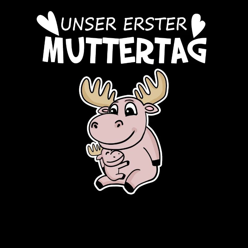 Muttertag - erster Muttertag Geschenk