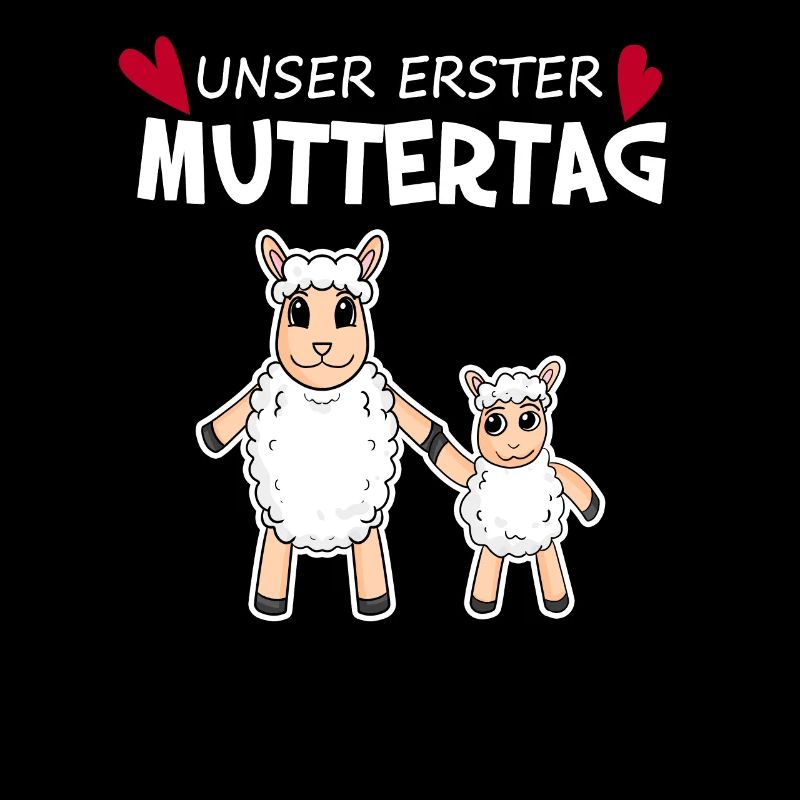 Muttertag - erster Muttertag Geschenk
