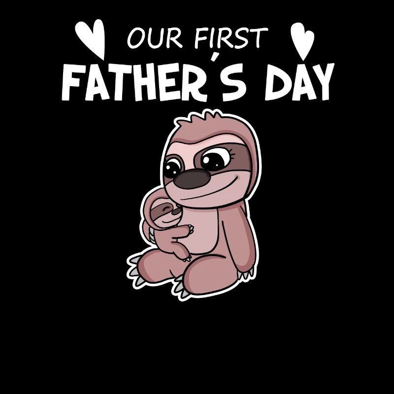 Father's Day - First Father's Day Gift