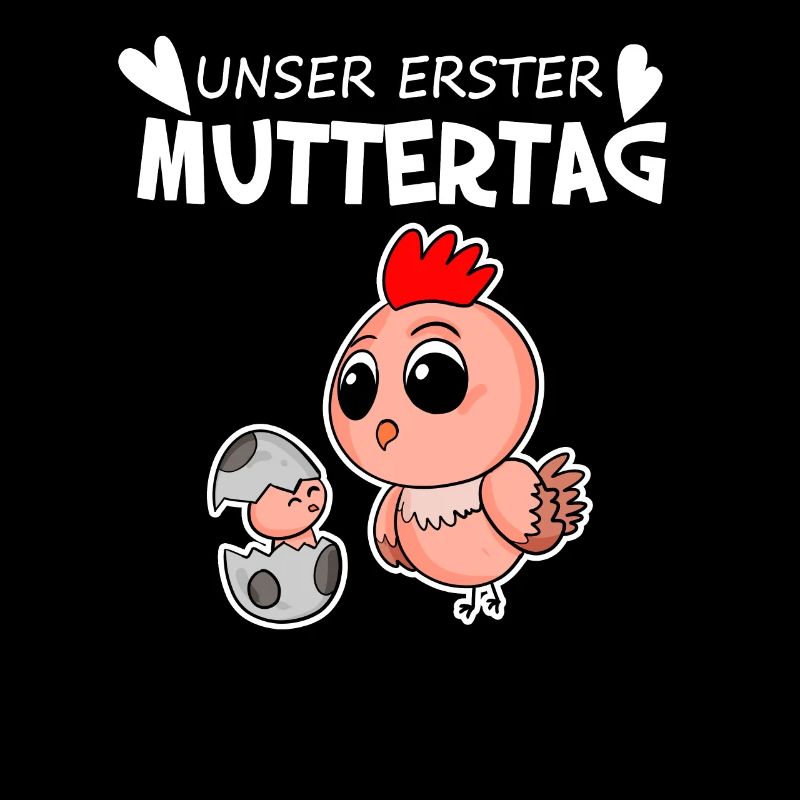 Muttertag - erster Muttertag Geschenk
