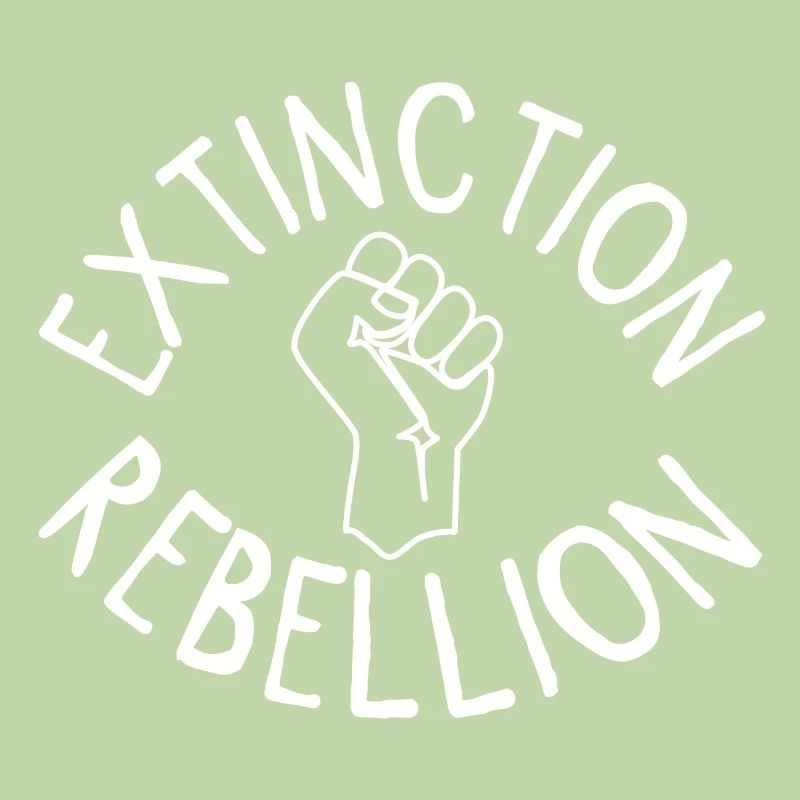 Extinction Rebellion Faust