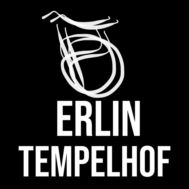 Berlin Tempelhof Souvenir