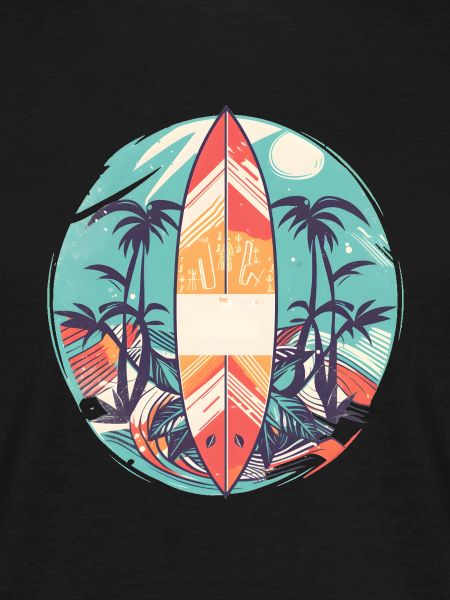 Surfboard