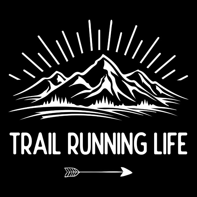 Trail Running Life