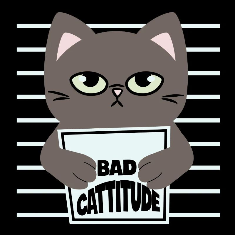 chat, chat mignon, chat doux, cat