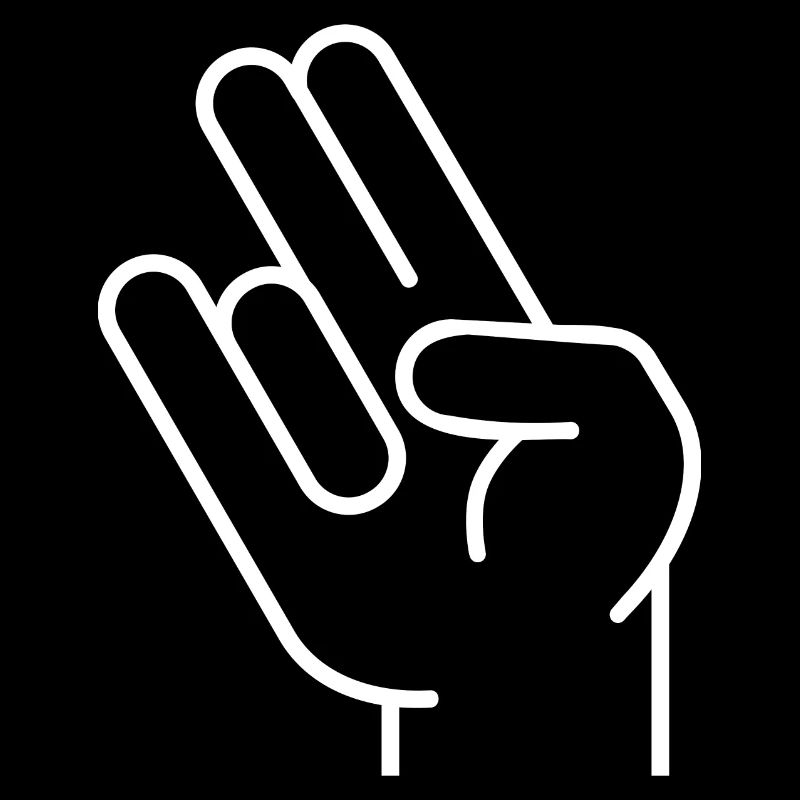 Shocker Hand Tuning Twee in de roze een in stank