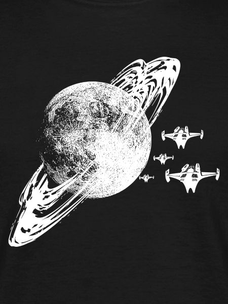 The planet