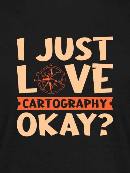 Conception cartographique