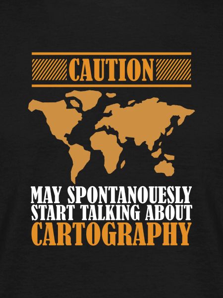 Cartography design