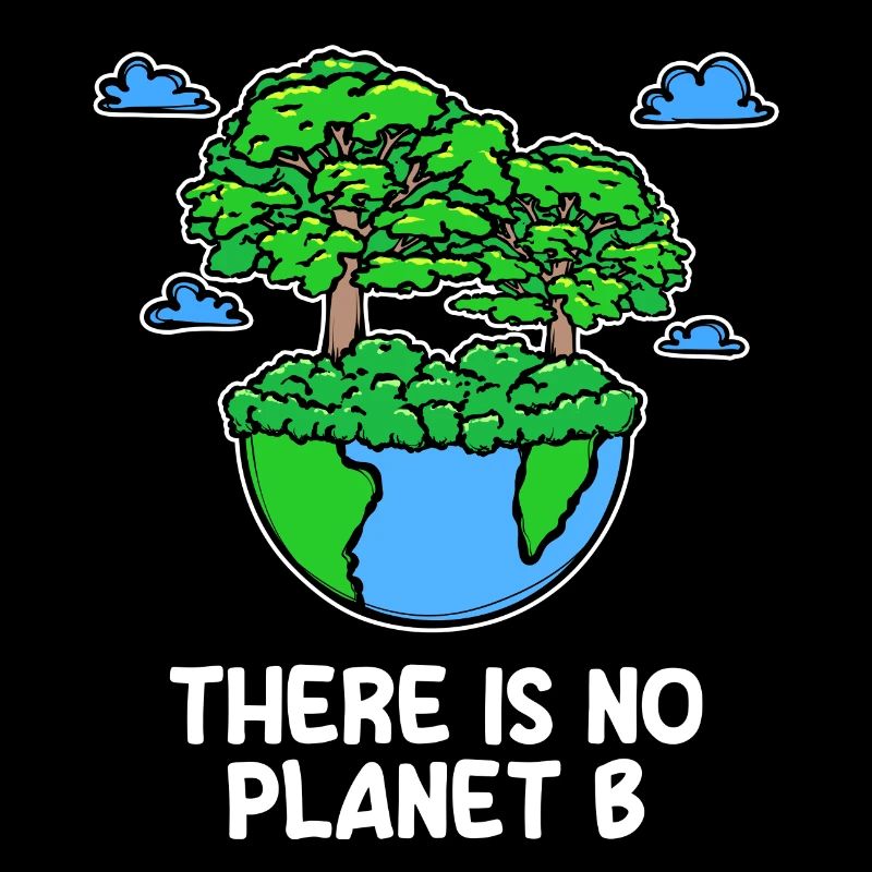 Déclaration de la planète Terre Mère Conservation des arbres
